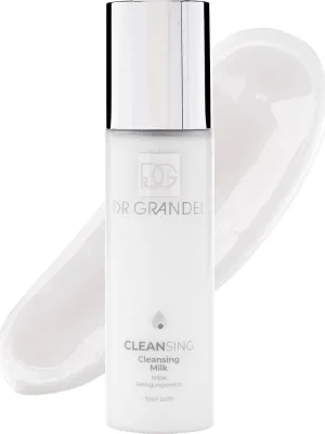 Cleansing Milk