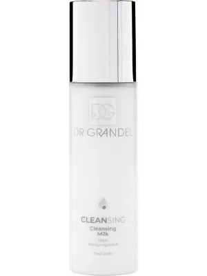 Cleansing Milk