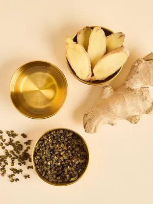 SPICEup GINGER SHOT