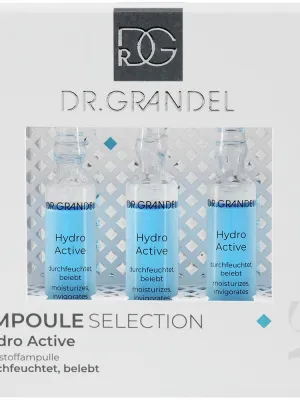 Hydro Active Ampule