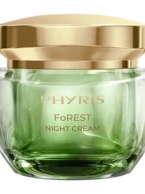 FoREST NIGHT CREAM