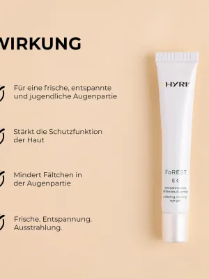 FoREST EYE GEL