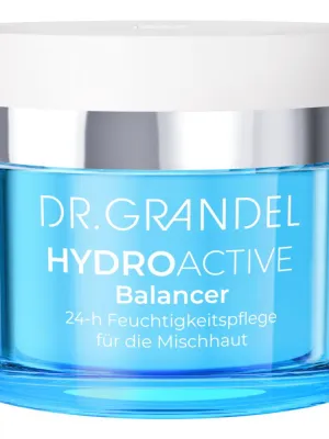 HYDRO ACTIVE Balancer