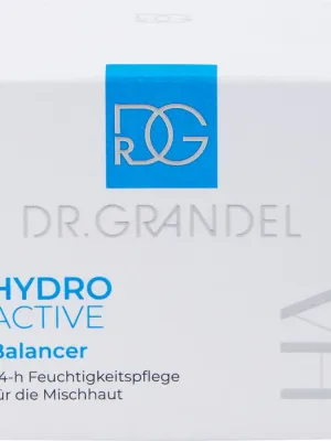 HYDRO ACTIVE Balancer