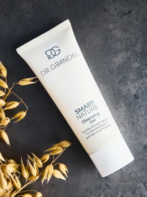 Smart Nature Cleansing Gel