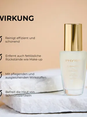 Oil Cleanser