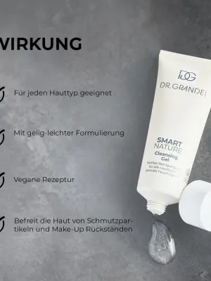 Smart Nature Cleansing Gel