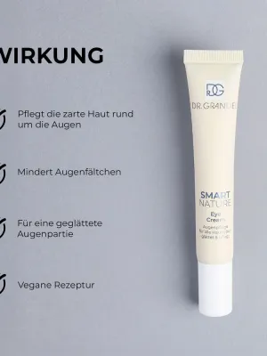 Smart Nature Eye Cream