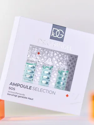 SOS Ampule