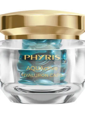 AQUActive HYALURON CAPS