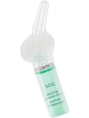 SOS Ampule