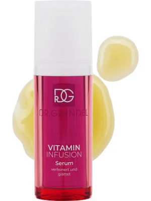 Vitamin Infusion Serum