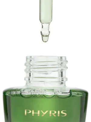 FoREST ELIXIR