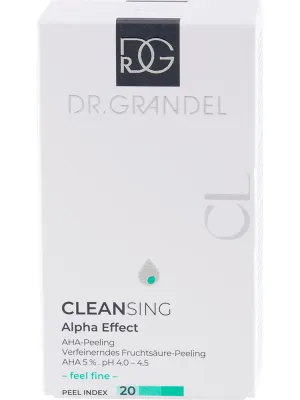 Alpha Effect AHA-Peeling
