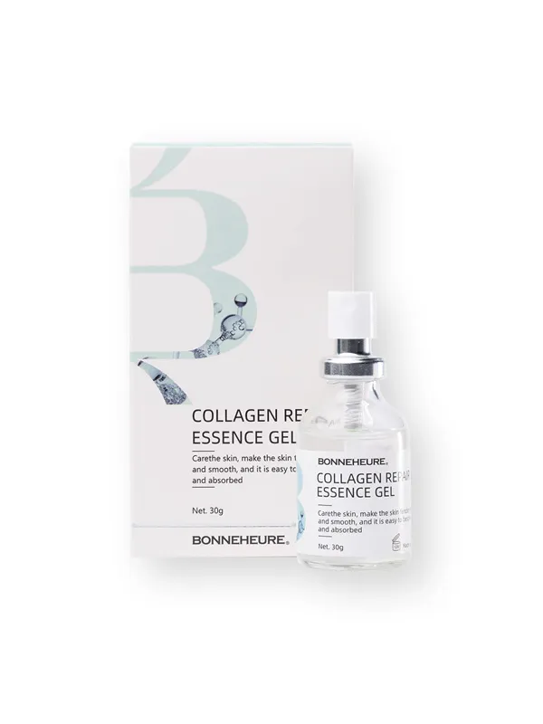 Product Bonneheure Collagen Repair Gel Image