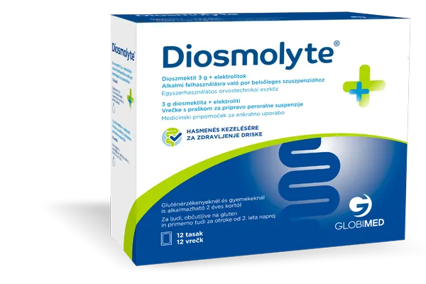 Product Diosmolyte Image