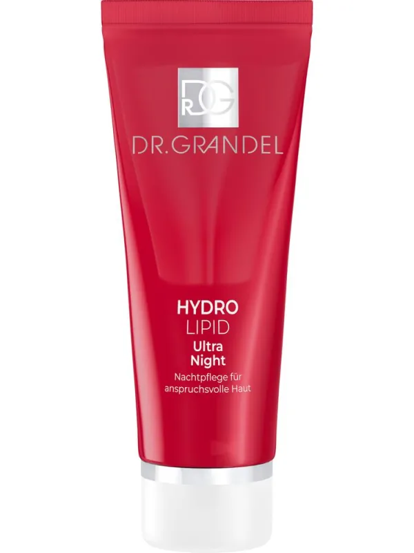 Product HYDRO LIPID Ultra Night Image