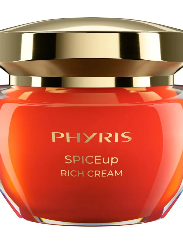 Product SPICEup RICH CREAM Image