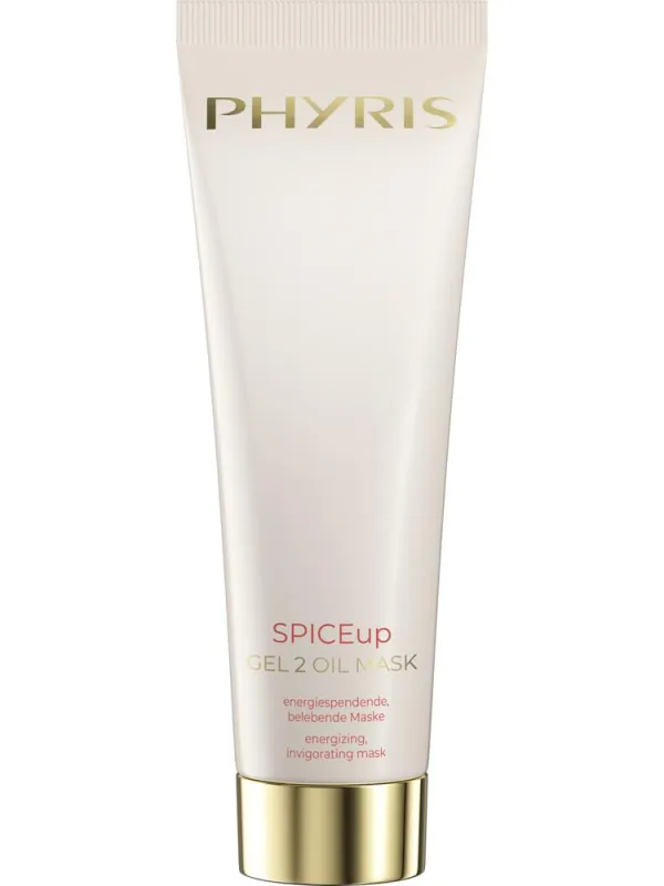 Product SPICEup GEL 2 OIL MASK Image