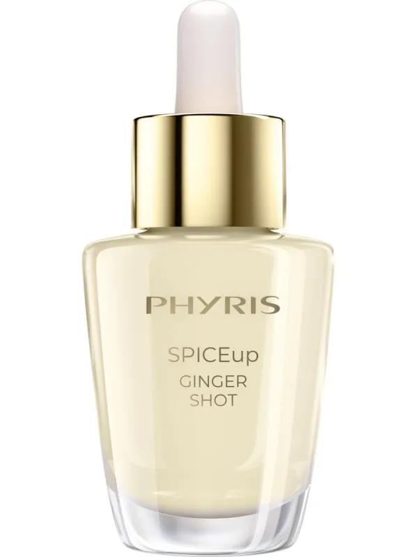 Product SPICEup GINGER SHOT Image