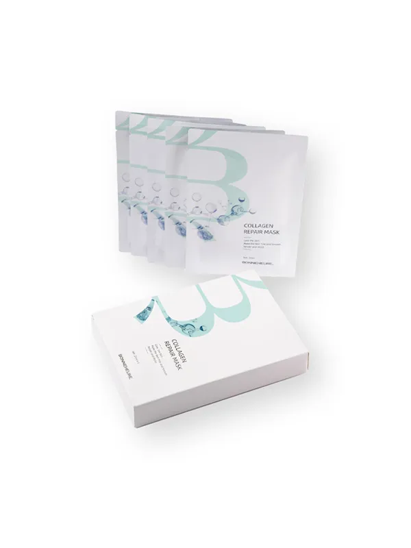 Product Bonneheure Collagen Repair Mask Image