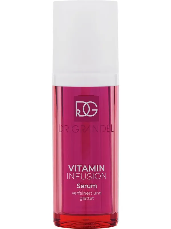 Product Vitamin Infusion Serum Image