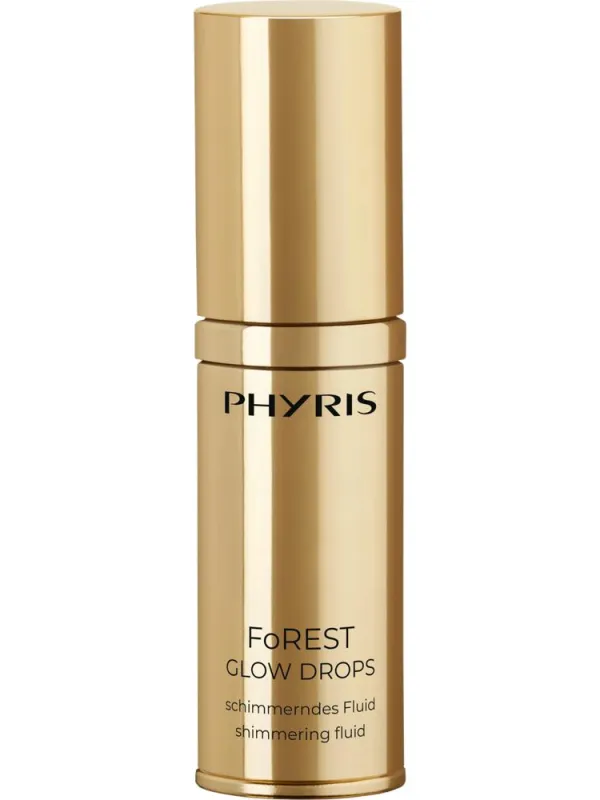 Product FoREST Glow Drops Image
