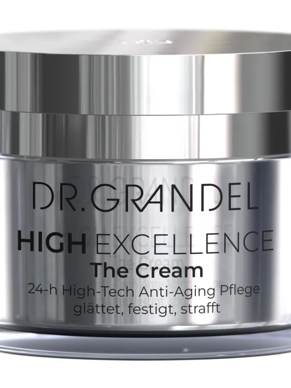 Product High Excellence The Cream Image
