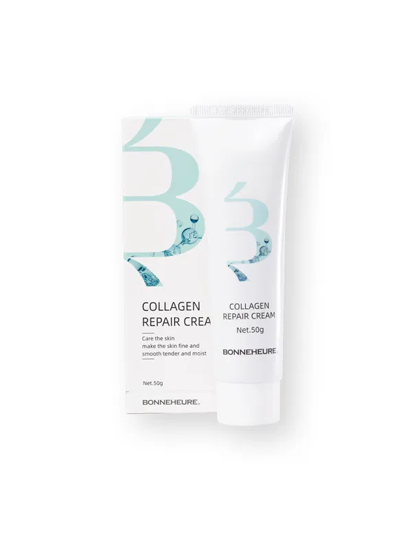 Product Bonneheure Collagen Repair Cream Image