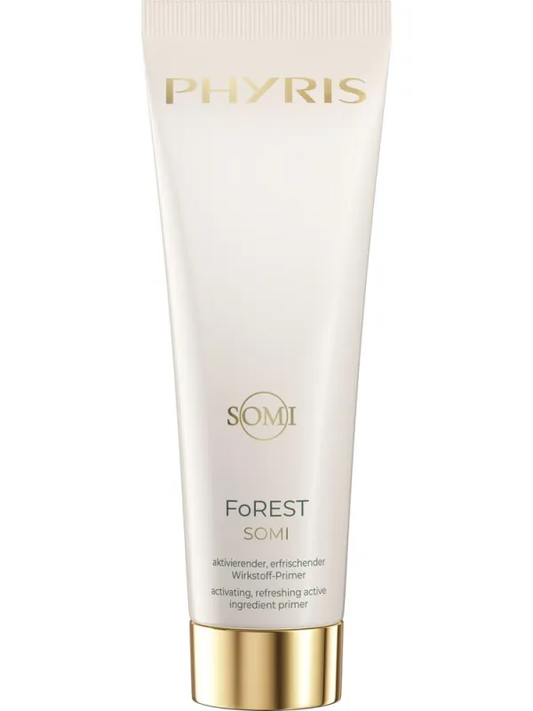 Product FoREST SOMI Image