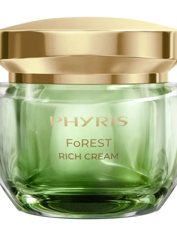 Product FoREST RICH CREAM Image