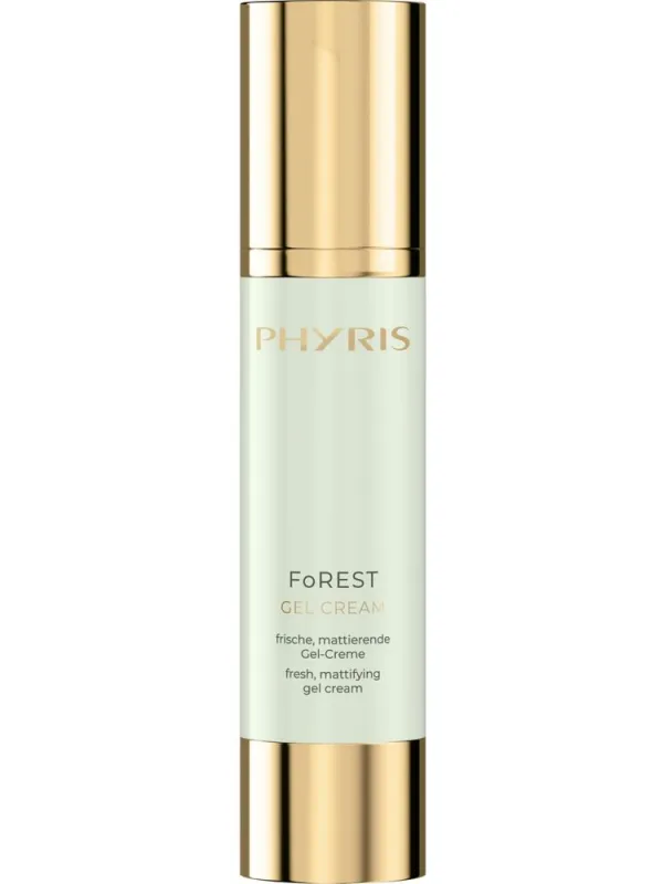 Product FoREST GEL CREAM Image