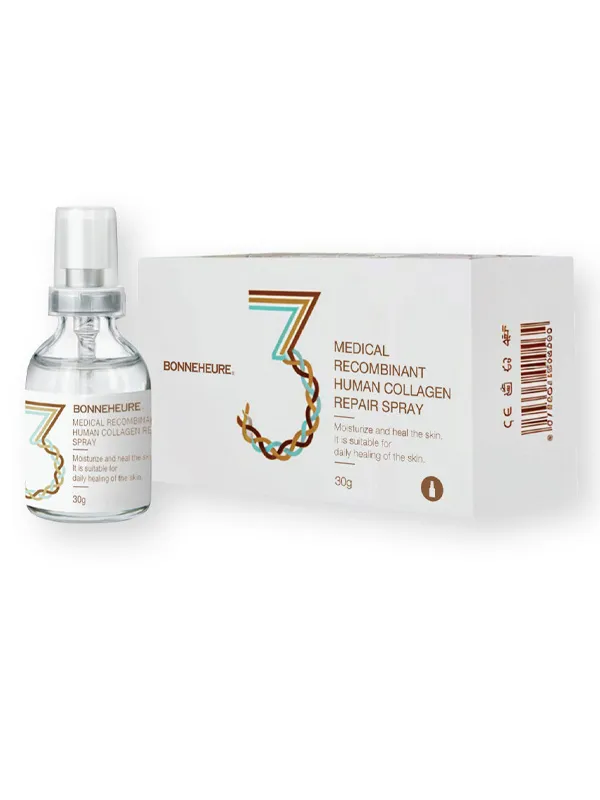 Product Medical Recombinant Human Collagen Repair Spray, 30 ml Image