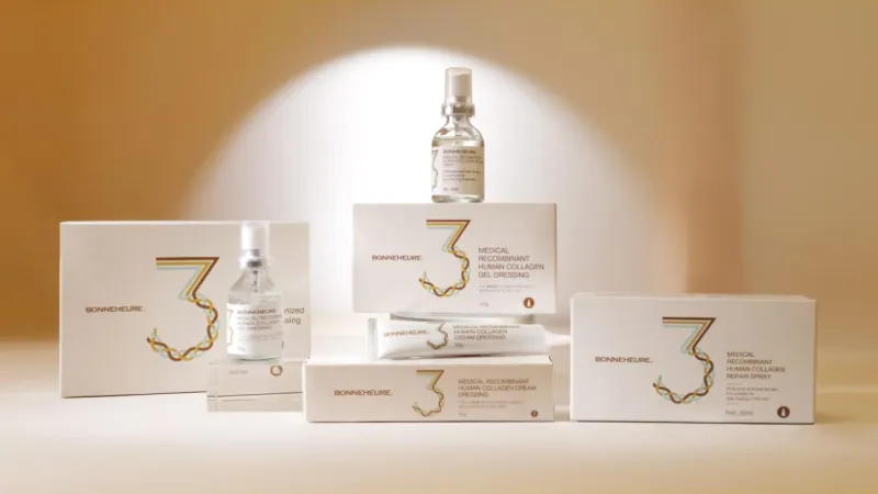 BONNEHEURE® MEDICAL