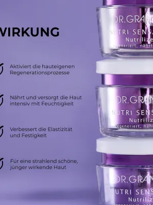NUTRI SENSATION Nutrilizer