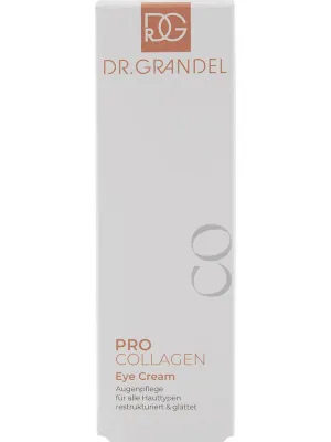 Pro Collagen Eye Cream