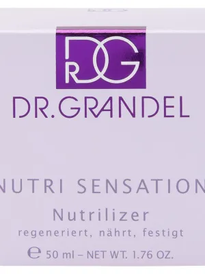 NUTRI SENSATION Nutrilizer