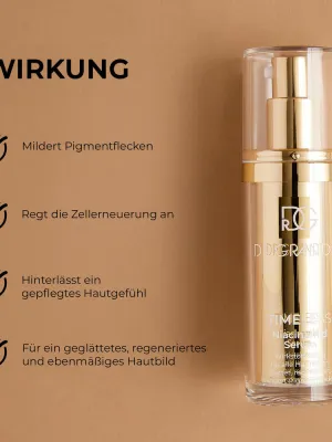 Niacinamid Serum
