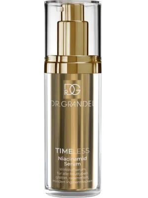 Niacinamid Serum
