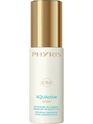 AQUActive SOMI