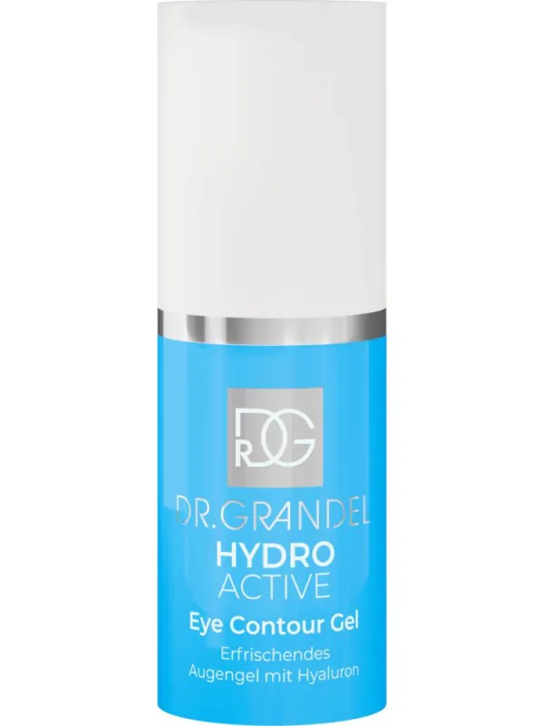 Product HYDRO ACTIVE Eye Contour Gel Image