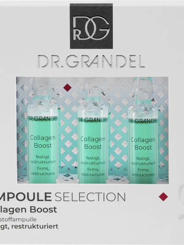 Product Collagen Boost Ampule Image