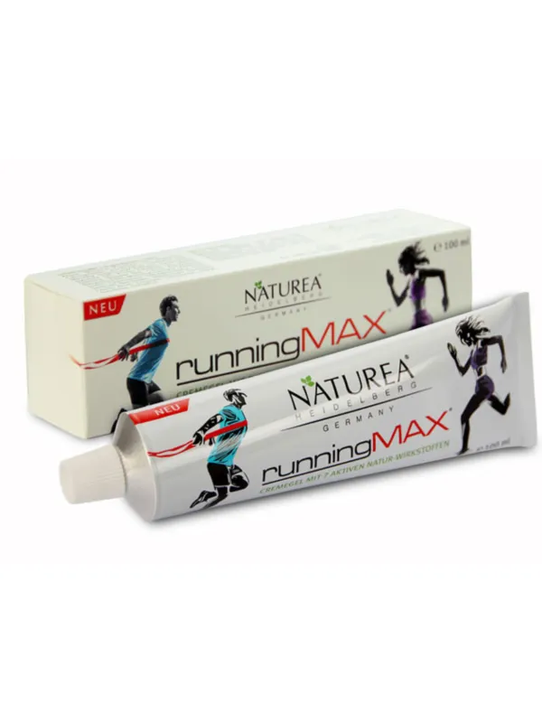 Product RunningMAX Image