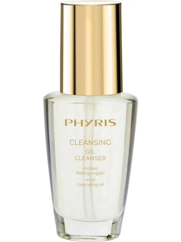 Product Oil Cleanser Image