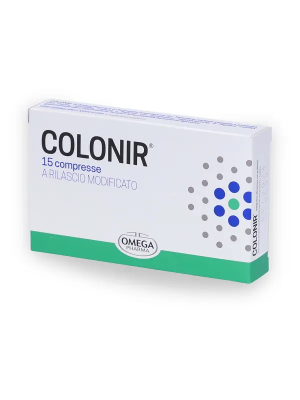 Product Colonir, prehransko dopolnilo Image