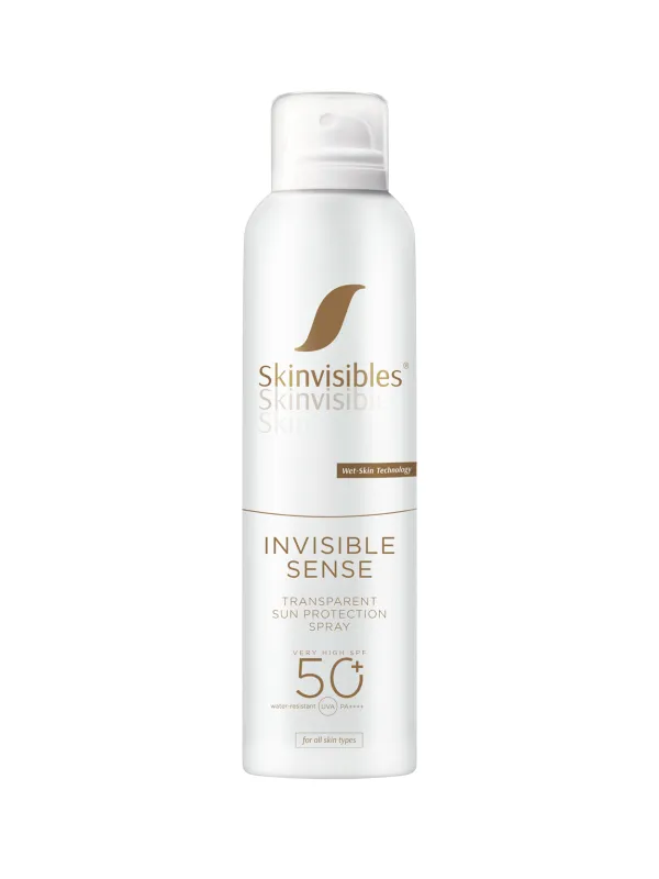 Product INVISIBLE SENSE SPF50+ Image