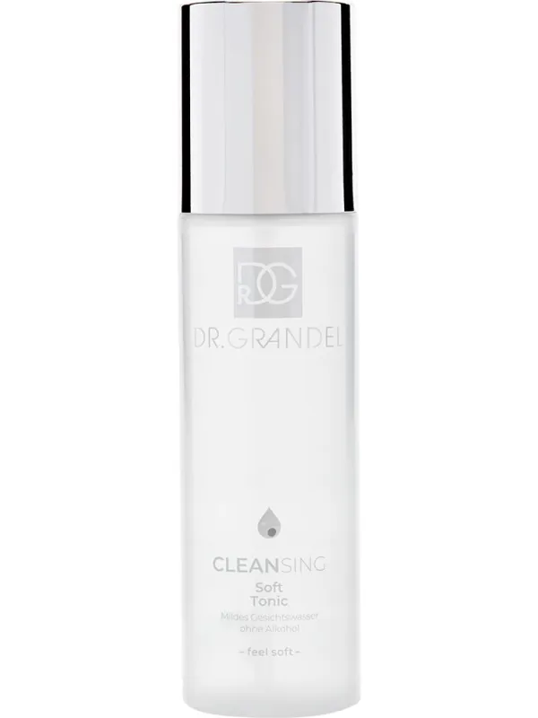 Product Soft Tonic Image
