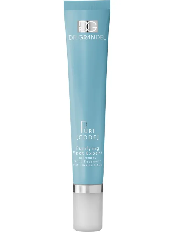 Product Purifying Spot Expert Image