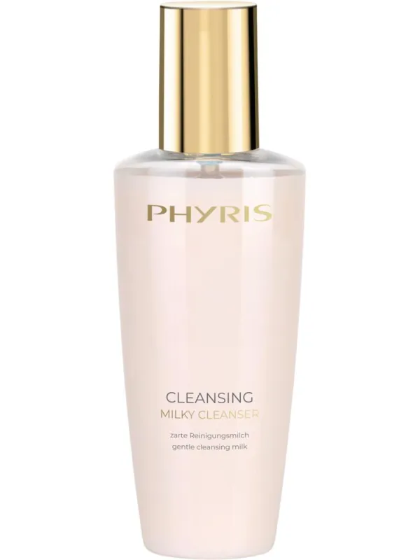 Product Milky Cleanser Image