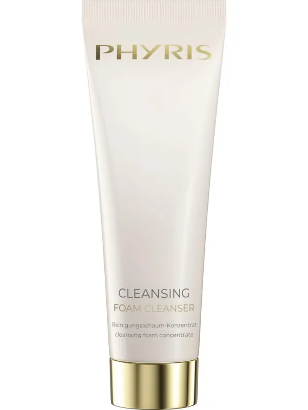 Product FOAM CLEANSER Image